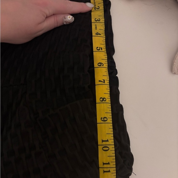 Black Leggings - Picture 8 of 8